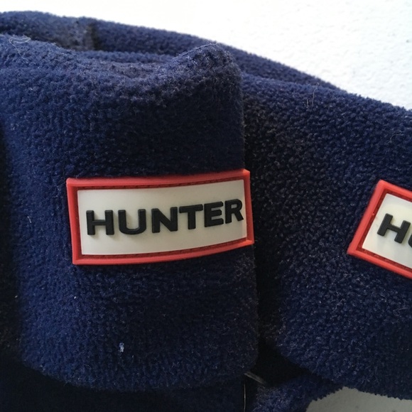 Hunter footies size M (5-7) - Picture 3 of 6